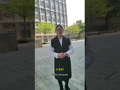 Explosiebestendige walkie-talkie - caltta DH405Ex