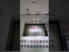 Guangzhou Minxing Telecommunicatie Apparatuur Co., Ltd.