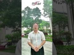 Niet minder moeite doen dan iedereen