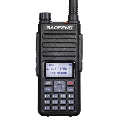 kopen Langeafstands-DM-1801 UV-frequentietransmissie Ant Fall Analog Two Way Radio Dual Band Walkie Talkie online vervaardiging