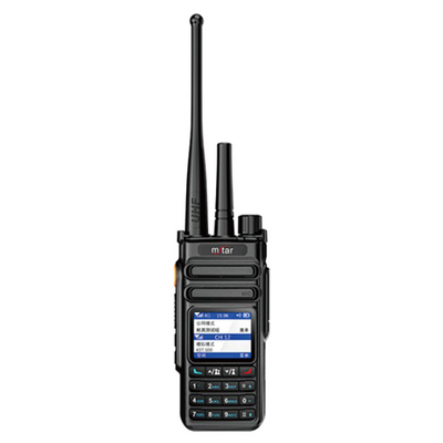 kopen Intelligente audio voor duidelijke communicatie Poc tweeweg radio lange afstand 3-5km online vervaardiging