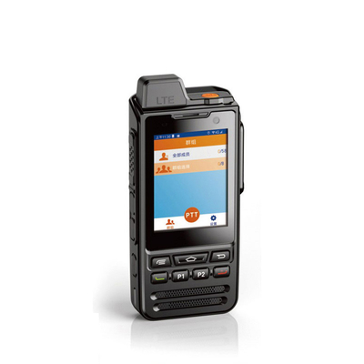 kopen BQ-H88 Network Professional Walkie Talkies Long Range 2G/3G/4G GPS Positioning online vervaardiging