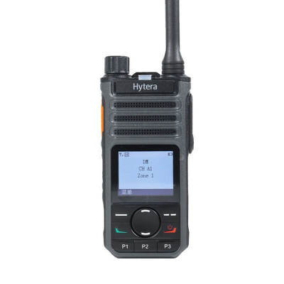 kopen Digitale tweewegradio BP560 Business DMR Walkie Talkie UHF VHF IP54 Waterdicht en stofdicht digitale walkie talkie online vervaardiging