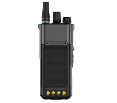 kopen Digitale tweerichtingsradio PH690 Digitale analoog Dual Mode Outdoor 4W High Power Wireless Walkie Talkie online vervaardiging