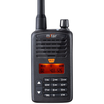 kopen Digitale tweerichtingsradio A2D Digitale analoog Automatische schakeling Subtone Encryption Long Range Frequency Walkie Talkie online vervaardiging