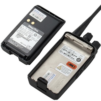 kopen Digitale tweerichtingsradio A8i Handheld Mini Long Range Outdoor DMR/DPMR SYSTEM 5W High Power Walkie Talkie online vervaardiging