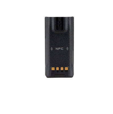 kopen Batterij BP4005 Intelligente polymer lithiumbatterij 4000mAh geschikt voor PDC680/PTC680 BP4005 Walkie Talkie online vervaardiging