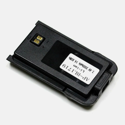 kopen accu BL1719 accu voor TC-510, TC-585, TC-500S radio 7.4v 2000mAh Li-ion online vervaardiging