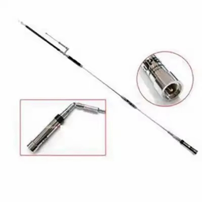 kopen Harvest UHV4 4 band mobiele antenne voor walkie-talkie online vervaardiging