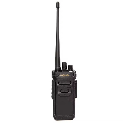 kopen Waterdichte 2 Way Walkie Talkie Radios Chierda A8 IP67 Waterdichte Walkie Talkies online vervaardiging