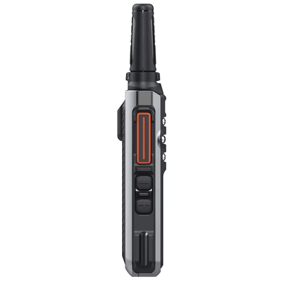kopen AP325 Ultralichte analoge zakelijke VHF UHF Walkie Talkie Handheld Digital Mobile Radio online vervaardiging