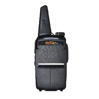 kopen MX66 Veiligheidsbewaker Waterdicht Vhf Marine Radio Zwart Vhf/Uhf Draadloze Walkie Talkie online vervaardiging
