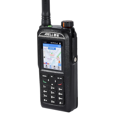 kopen Abell A760L IP67 Waterdicht Stofdicht Draadloos Langbereik Professionele Walkie Talkie online vervaardiging