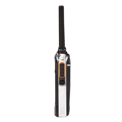 kopen Waterdichte tweewegradio PD665 met 1024 kanalen GPS Geüpgraded walkie talkie PD660 voor Hytera online vervaardiging