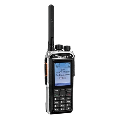 kopen Digitale tweerichtingsradio Abell A780T Draadloze langeafstandsprofessionele zender Tweerichtingsradio online vervaardiging