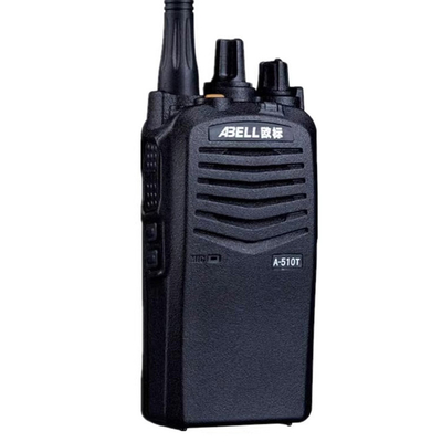 kopen Abell A510T TDMA Dual Time Slot VOX Voice Control Walkie Talkie online vervaardiging