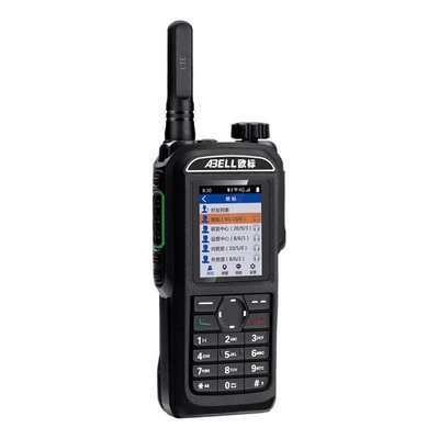 kopen Full Netcom Explosion Proof Digitale Handheld Two Way Radio ABELL A760L Ex 2G/3G/4G online vervaardiging