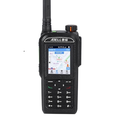 kopen Abell Tcl Two Way Walkie Talkie A760L IP67 waterdicht en stofdicht Walkie Talkie online vervaardiging