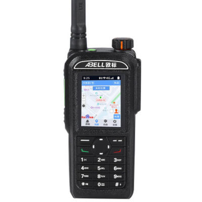 kopen Abell Tcl Walkie Talkie ABELL A760L IP67 waterdicht en stofdicht Walkie Talkie online vervaardiging
