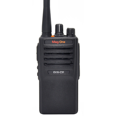 kopen C51 IP54 Handheld Walkie Talkie Waterdicht Stofdicht Digitaal Analoog online vervaardiging