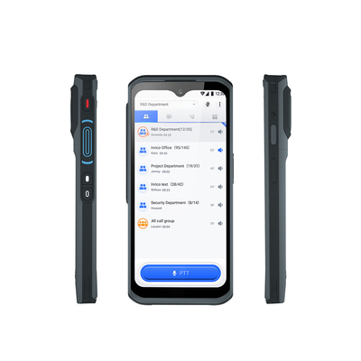 kopen Inrico S350 5G IP68 6.3