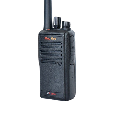 kopen Motorola Vz-D263 Tweewegradio Zwarte digitale mobiele radio voor langeafstandscommunicatie buiten online vervaardiging