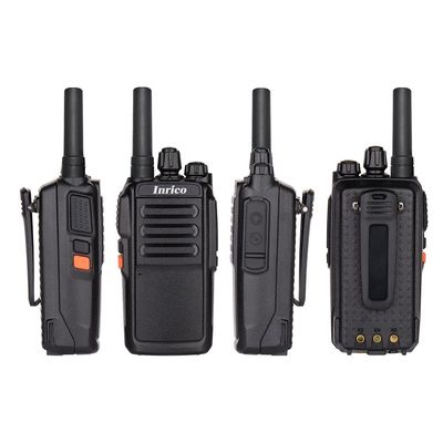 kopen INRICO T526 GPS Android 5000 mAh Standby Tijd 33 uur IP54 online vervaardiging