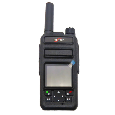 kopen N-519 Long-distance 4G Full Netcom Walkie-talkie Supports One-to-one Call, Group Call, GPS Positioning online vervaardiging