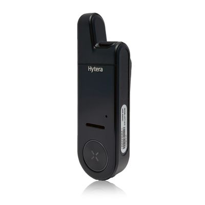 kopen Compacte 99*30*16mm Handheld Radio Walkie Talkie met 16 Opslagkanalen Duidelijke Communicatie online vervaardiging