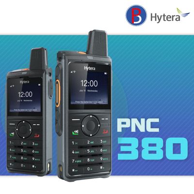 kopen 4000 mAh Batterijcapaciteit LTE Mobiele Walkie Talkie Perfect voor Communicatie online vervaardiging
