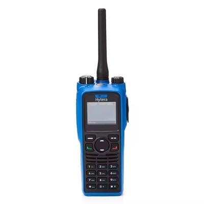 kopen Naadloze communicatie Hytera Walkie Talkie Bereik 0-5km Batterijcapaciteit 1500-2000mAh online vervaardiging