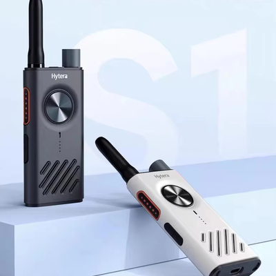 kopen 48 Opslagkanaal Digitale Mobiele Radio Waterdichte Walkie Talkie voor Zoek- en Reddingsoperaties online vervaardiging