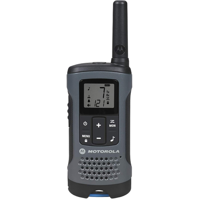 kopen 15 Uur Batterijduur Handheld Walkie Talkie Lange Afstand Oplaadbaar en Meer online vervaardiging