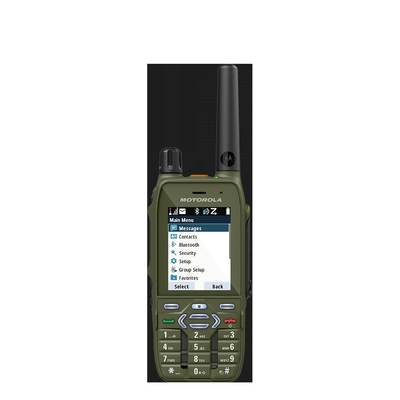kopen ISO/IEC 15693 NFC Compatible Motorola Two Way Radio 200g 1900mAh accu voor prestaties online vervaardiging