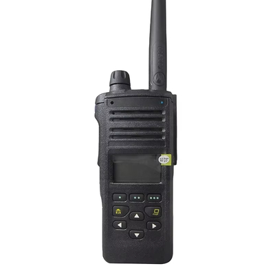 kopen VHF/UHF/700/800 Frequentiebereik Digitale mobiele radio Motorola Radio Walkie Talkie voor duidelijke communicatie online vervaardiging