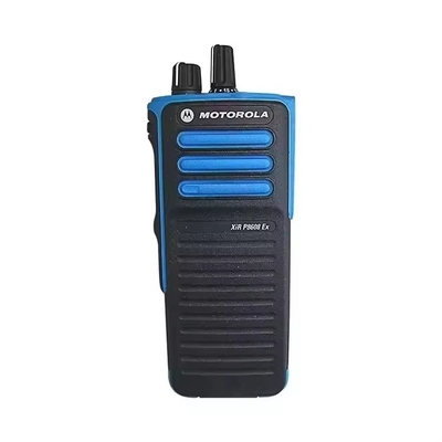 kopen Communicatie over lange afstand binnen handbereik met Motorola VHF Walkie Talkie 0-10KM Spreekbereik online vervaardiging