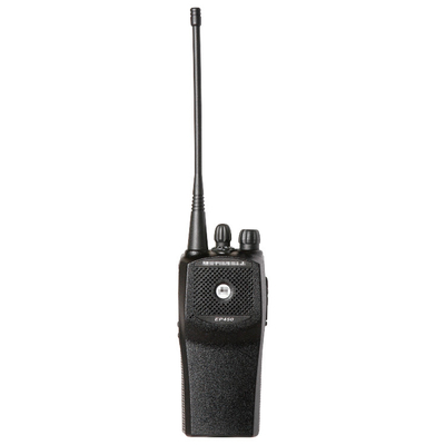 kopen Naadloze communicatieoplossing Beste Motorola Two Way Radio met X-PandTM en Call Alert online vervaardiging