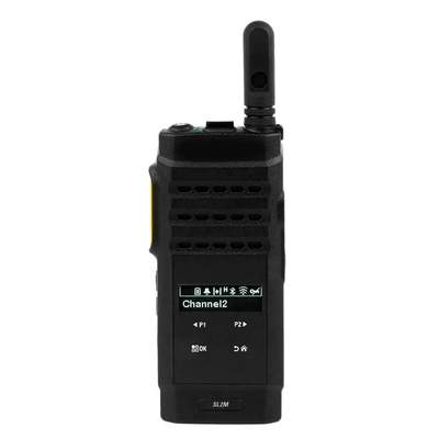 kopen IPX7 Waterbestendigheid Motorola DMR Radio VHF UHF Frequency Compatibiliteit online vervaardiging
