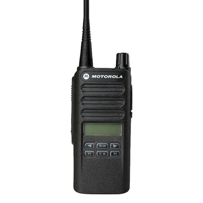 kopen Intermodulatie 70dBm Motorola VHF Walkie Talkie -36dBm＜1GHz Geleiding / Straling Verspreid voor Communicatie online vervaardiging