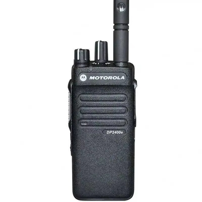 kopen Motorola UHF Walkie Talkie DMR Digital Radio 10KM Range IPX7 online vervaardiging