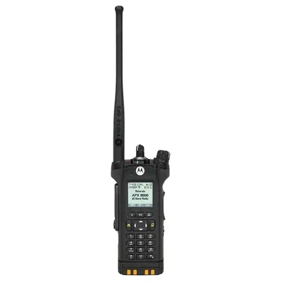 kopen Motorola APX8000 UHF Walkie Talkie 50 km Bereik 1000 Kanalen online vervaardiging