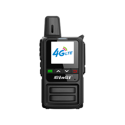 kopen Helder Luid Geluid 4g Walkie Talkie met Prestaties en Linux OS Systeem online vervaardiging