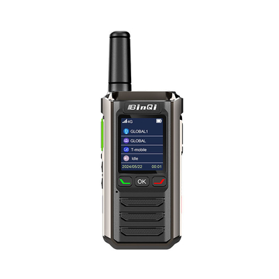 kopen BinQi BQ-H20 4G LTE POC Tweeweg Radio Global Walkie Talkie online vervaardiging