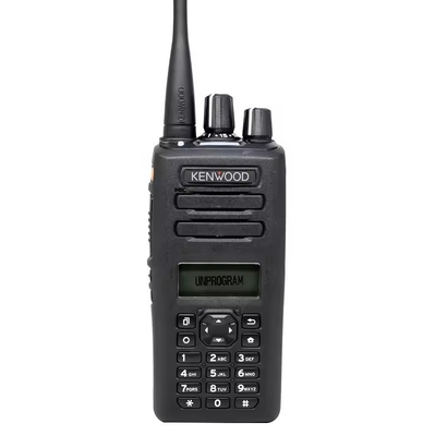 kopen Kenwood NX-3220 DMR NXDN Digital Two Way Radio IP67 waterdicht online vervaardiging