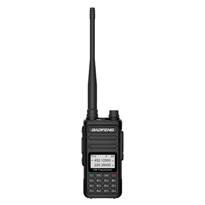 kopen Baofeng P15UV UHF VHF portofoon met scramble-functie online vervaardiging