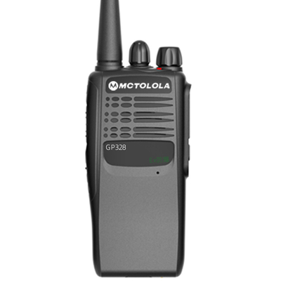 kopen GP328 UHF Professionele Walkie Talkie 15km Lange Afstand online vervaardiging