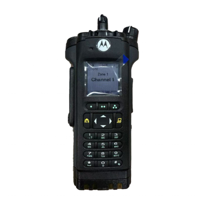 kopen Motorola APX6000 P25 Single-Band Draagbare Radio met Bluetooth GPS online vervaardiging