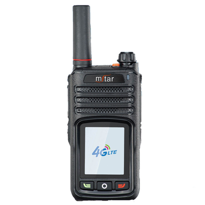 kopen Mstar N-380 4G LTE Android Walkie Talkie met GPS WiFi Bluetooth online vervaardiging