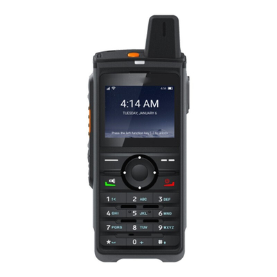 kopen MSTAR PNC380 4G POC Walkie Talkie 4000mAh IP67 UHF VHF online vervaardiging