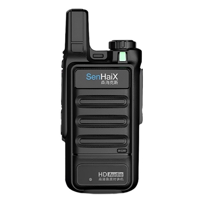 kopen SenHaix N301 VOX UHF Walkie Talkie 5W Lange Afstand 16 Kanalen online vervaardiging